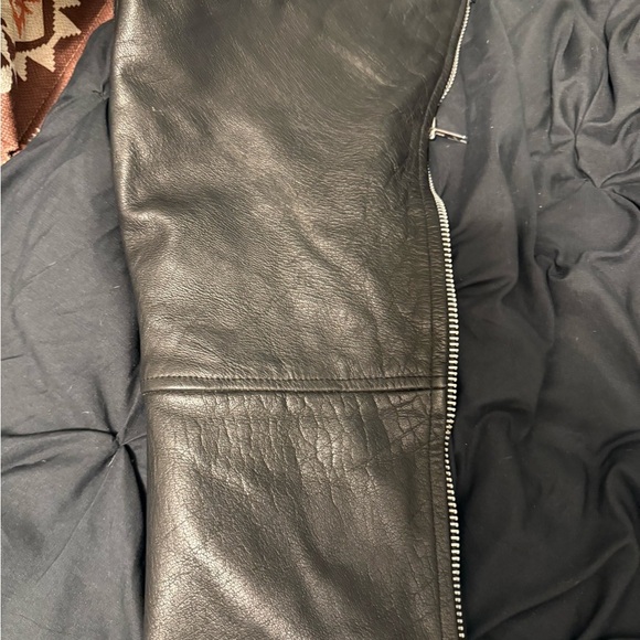 Leather gallery- chaps size medium - Picture 8 of 8